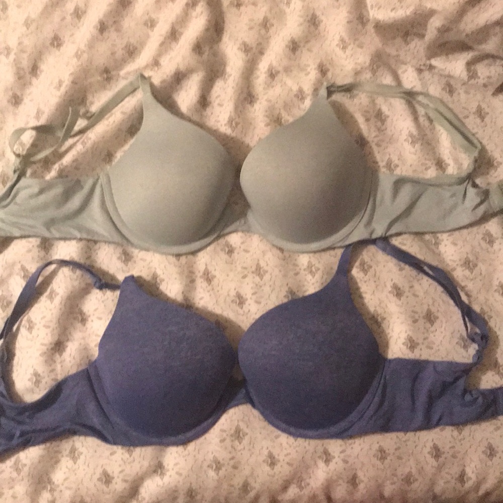 victoria secret bra bundle